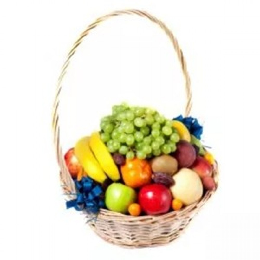 Standard Fruit Basket