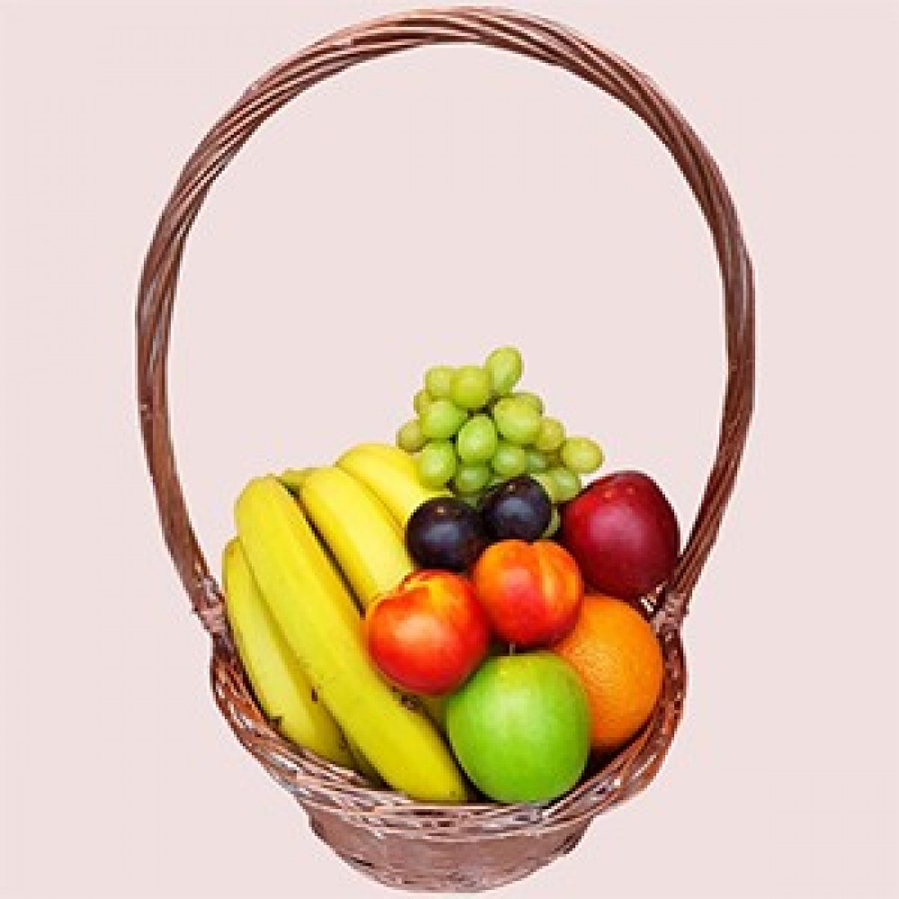 Delight Fruit Basket