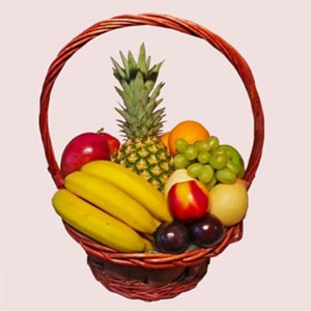 Tropicana Fruit Basket